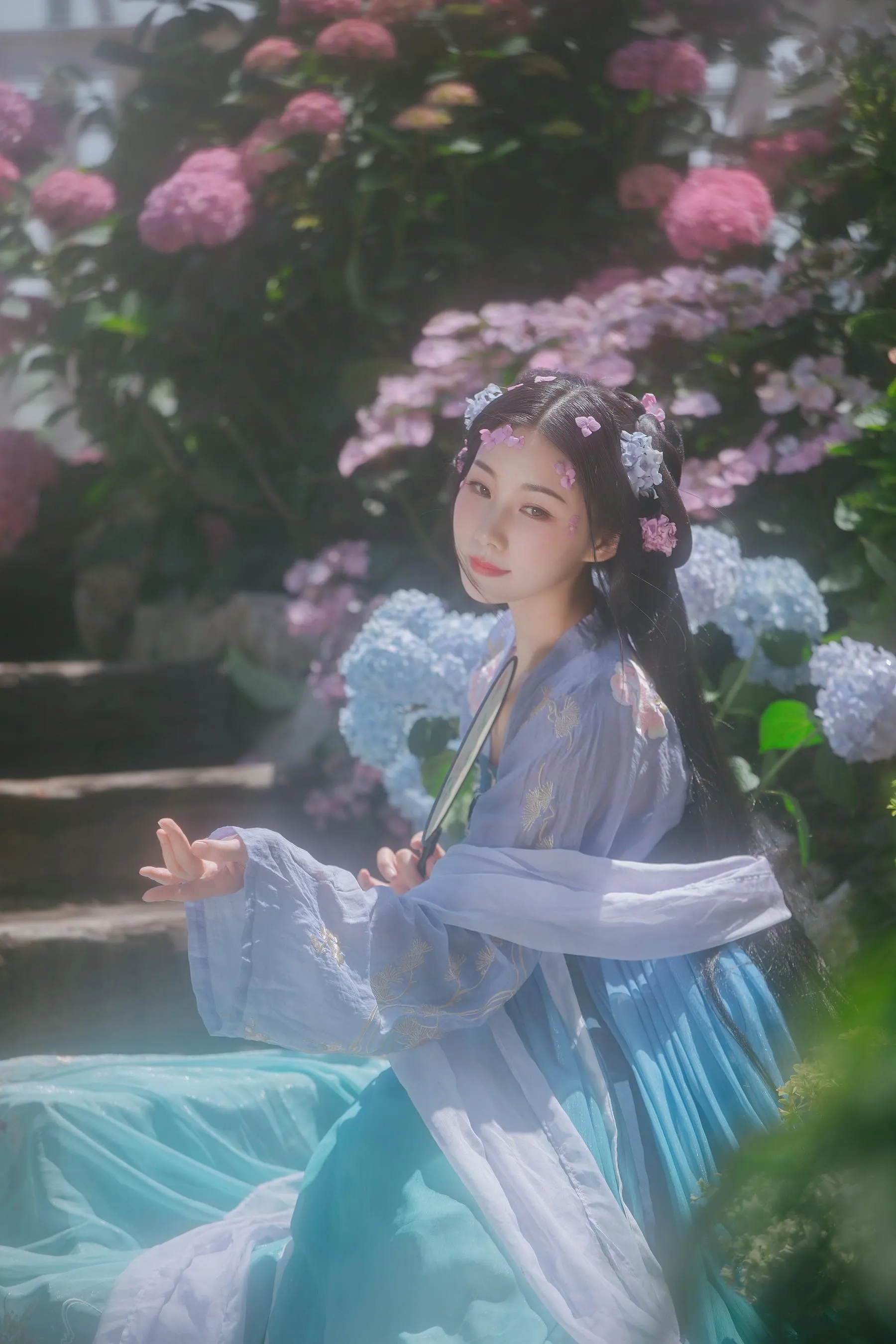 [艺图语] 2022.05.27 织画 木景抒 [28P]插图6
